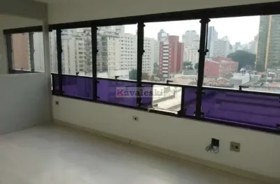 Sala comercial com 5 salas para alugar na Rua Humberto I, --, Vila Mariana, São Paulo