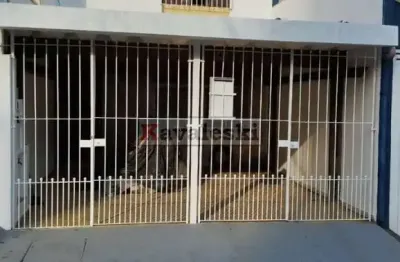 Casa com 3 quartos à venda na Rua Bela Flor, --, Vila Mariana, São Paulo