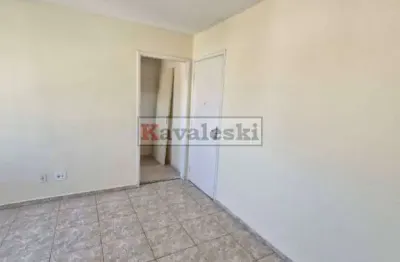 Apartamento com 2 quartos à venda na Rua Abagiba, --, Saúde, São Paulo