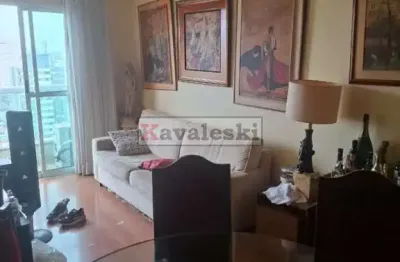 Apartamento com 2 quartos à venda na rua assungui, --, vila gumercindo, são paulo, 63 m2 por r$ 649.000