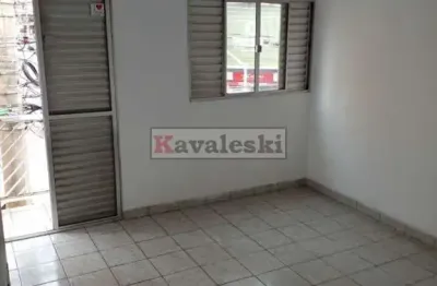 Casa com 3 quartos para alugar na Rua Bom Pastor, --, Ipiranga, São Paulo