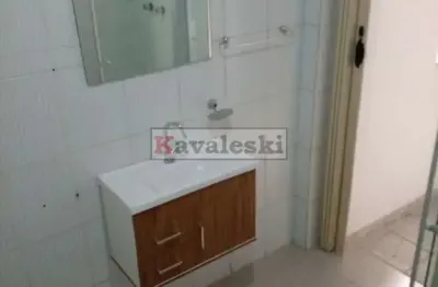 Casa com 3 quartos para alugar na Rua Bom Pastor, --, Ipiranga, São Paulo