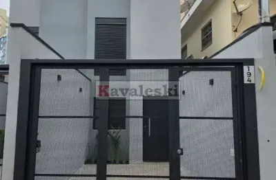 Casa com 2 quartos à venda na avenida susana, --, vila gumercindo, são paulo, 120 m2 por r$ 748.000