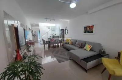Casa com 3 quartos à venda na rua maria celina, --, vila firmiano pinto, são paulo, 151 m2 por r$ 1.101.000