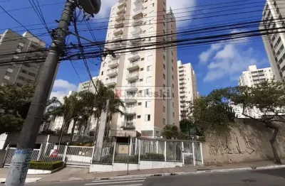 Apartamento com 2 quartos à venda na Avenida dos Ourives, --, Jardim São Savério, São Paulo