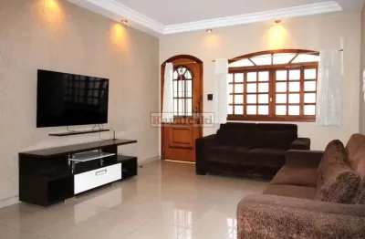 Casa com 3 quartos à venda na Rua Dom Sebastião do Rego, --, Vila Gumercindo, São Paulo