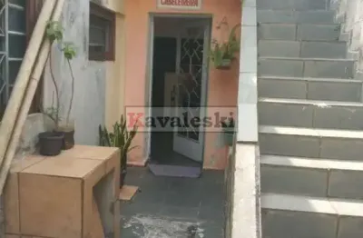 Casa residencial / comercial  próx  av cursino- 310m² - oportunidade excelente