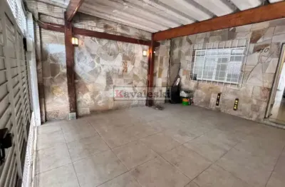 Casa com 3 quartos à venda na Rua dos Sorocabanos, --, Ipiranga, São Paulo