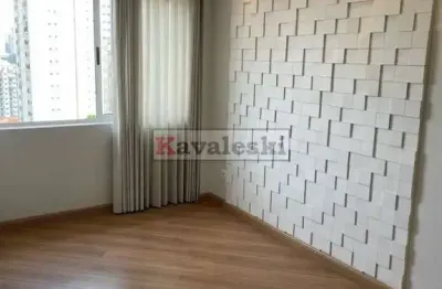 Apartamento com 3 quartos à venda na rua francisco tapajós, --, vila santo estéfano, são paulo, 105 m2 por r$ 698.000