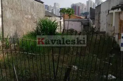 Casa com 2 quartos à venda na Rua Dom Silvério Pimenta, --, Vila Gumercindo, São Paulo