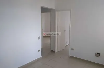 Apartamento 2 quartos 50 metros no miolo da vila das mercês.....