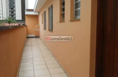 Casa com 3 quartos à venda na Rua Calógero Calia, --, Vila Santo Estéfano, São Paulo