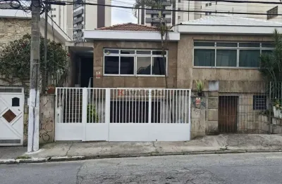 Casa com 3 quartos à venda na Rua Calógero Calia, --, Vila Santo Estéfano, São Paulo