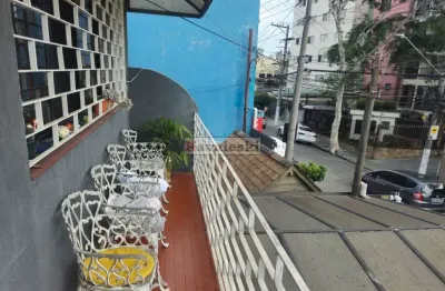 Casa com 4 quartos à venda na Rua Mauro, --, Saúde, São Paulo