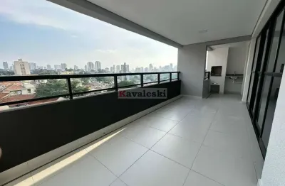 Apartamento com 3 quartos para alugar na rua marcondes de andrade, --, vila são josé (ipiranga), são paulo, 101 m2 por r$ 6.900