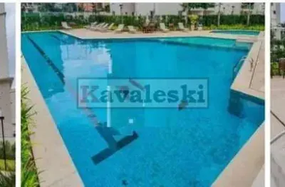 Apartamento com 2 quartos à venda na Rua Alexandre Levi, --, Cambuci, São Paulo