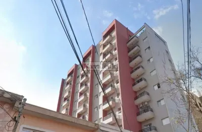 ** cobertura de alto padrão a venda no bairro jardim em santo andré.