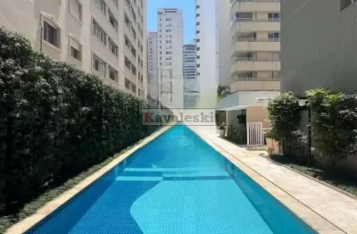 ** imóvel de alto padrão para a venda próximo ao metrô paraíso.