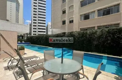 ** imóvel de alto padrão para a venda próximo ao metrô paraíso.