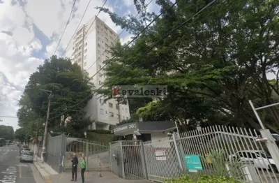 Excelente apartamento 2 dormitórios  1 vaga - próx metrô jabaquara