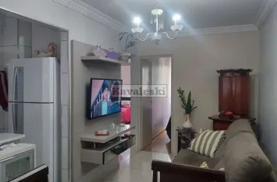 Apartamento para venda no bairro jardim climax - são paulo/sp