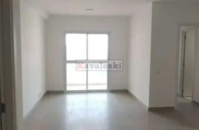 Apartamento com 2 quartos para alugar na rua ascencional, --, jardim ampliação, são paulo, 64 m2 por r$ 2.290