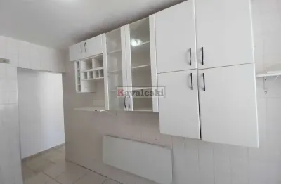 Apartamento com 2 quartos para alugar na Rua Alexandre Rapin, --, Jardim Celeste, São Paulo