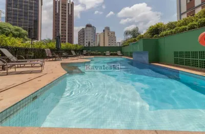 Flat com 1 quarto à venda na rua pamplona, --, jardim paulista, são paulo, 32 m2 por r$ 848.000