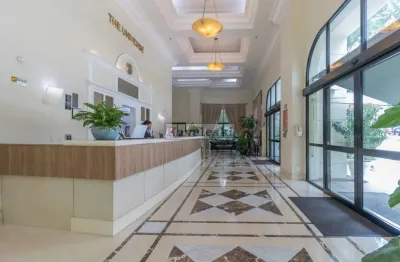 Flat com 1 quarto à venda na Rua Pamplona, --, Jardim Paulista, São Paulo