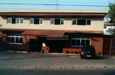 Casa comercial com 1 sala para alugar na via anchieta, --, vila moinho velho, são paulo, 178 m2 por r$ 5.004