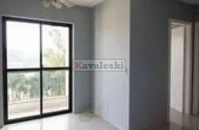 Apartamento com 2 quartos à venda na Rua José Alves de Almeida, --, Jardim Celeste, São Paulo