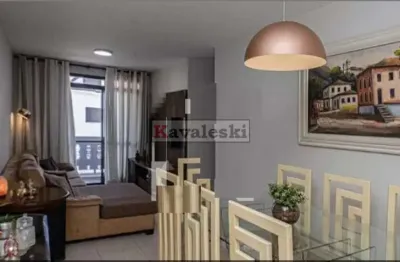 Apartamento com 4 quartos à venda na rua c, --, jardim santa cruz, são paulo, 84 m2 por r$ 520.000