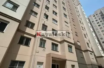 Apartamento novo / vago / 2 dormitórios 1 vaga / lazer / oportunidade para sair do aluguel