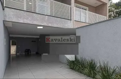 Casa com 3 quartos à venda na Rua Álvaro Pinto, --, Jardim Maria Estela, São Paulo