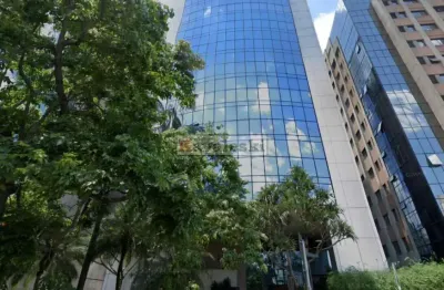 Sala comercial com 2 salas à venda na Avenida Doutor Cardoso de Melo, --, Vila Olímpia, São Paulo