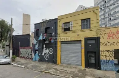 Prédio à venda na rua do lavapés, --, cambuci, são paulo, 200 m2 por r$ 1.500.000