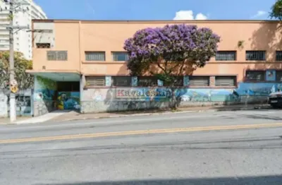 Barracão / galpão / depósito com 4 salas à venda na rua dom vilares, --, vila das mercês, são paulo, 1732 m2 por r$ 13.000.000
