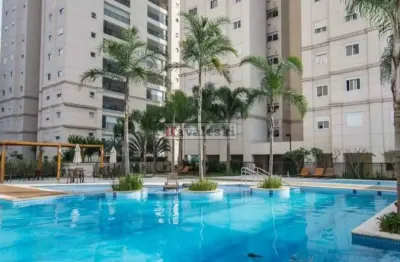 ** apartamento de alto padrão a venda no centro de são bernardo do campo.