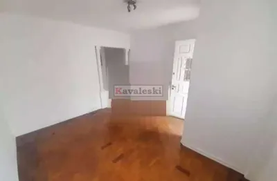 Casa com 2 quartos à venda na Rua Moreira de Godói, --, Ipiranga, São Paulo