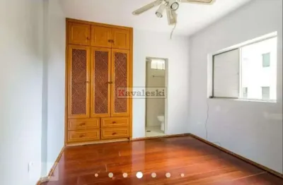 Apartamento com 2 quartos à venda na Rua dos Jatobás, --, Jabaquara, São Paulo