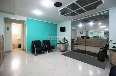 Imóvel comercial / residencial na rua vergueiro / impecável - 346 metros de area const. - 6 vagas