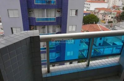 Apartamento vago miolo do ipiranga - 2 dormitórios 1 vaga - imperdível