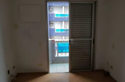 Apartamento vago miolo do Ipiranga - 2 dormitórios 1 vaga - Imperdível