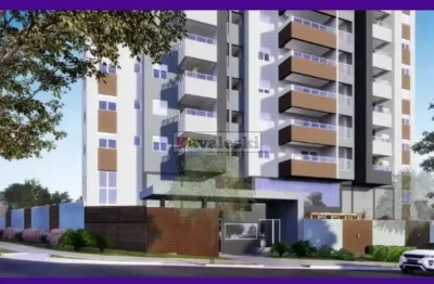 Apartamento com 2 quartos à venda na Rua Lucinda Ferreira, --, Vila Firmiano Pinto, São Paulo