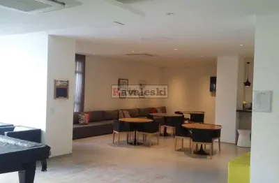 Apartamento com 1 quarto à venda na rua paim, --, bela vista, são paulo, 40 m2 por r$ 559.000