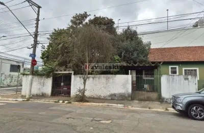 Terreno à venda na Rua Vicente Fernandes Pinto, --, Vila Água Funda, São Paulo
