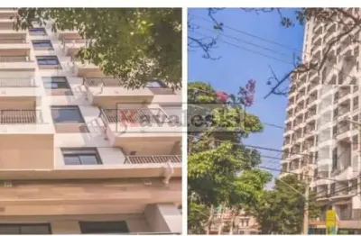 Apartamento com 1 quarto à venda na Rua Professor Aprígio Gonzaga, --, São Judas, São Paulo