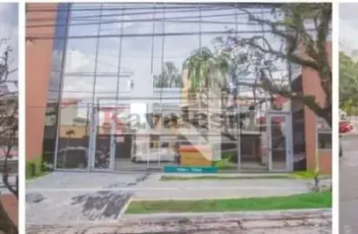 Apartamento com 1 quarto à venda na Rua Alcatrazes, --, Vila da Saúde, São Paulo