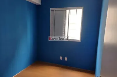 Apartamento com 2 quartos à venda na Avenida dos Ourives, --, Jardim São Savério, São Paulo