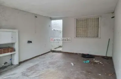Casa com 2 quartos à venda na Rua Mário Grazini, --, Vila Santo Estéfano, São Paulo